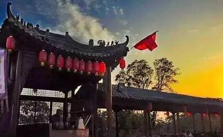 西安余家寨视频爆料,揭秘古村落神秘面纱  第3张