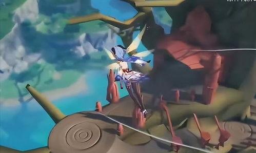 元神须弥最新爆料视频,元神最新爆料视频深度解析 第2张 元神须弥最新爆料视频,元神最新爆料视频深度解析 第2张