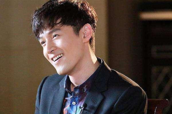 爆料胡歌结婚的新闻,幸福牵手，共度余生  第2张